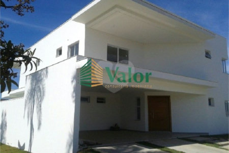 Sobrado no Damha III