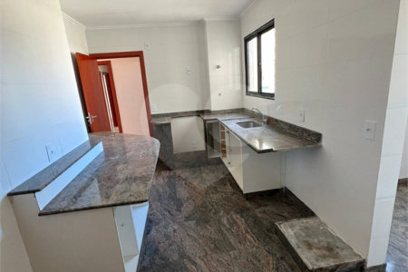 Apartamento para venda no Edifício Residencial Athenas Paulista