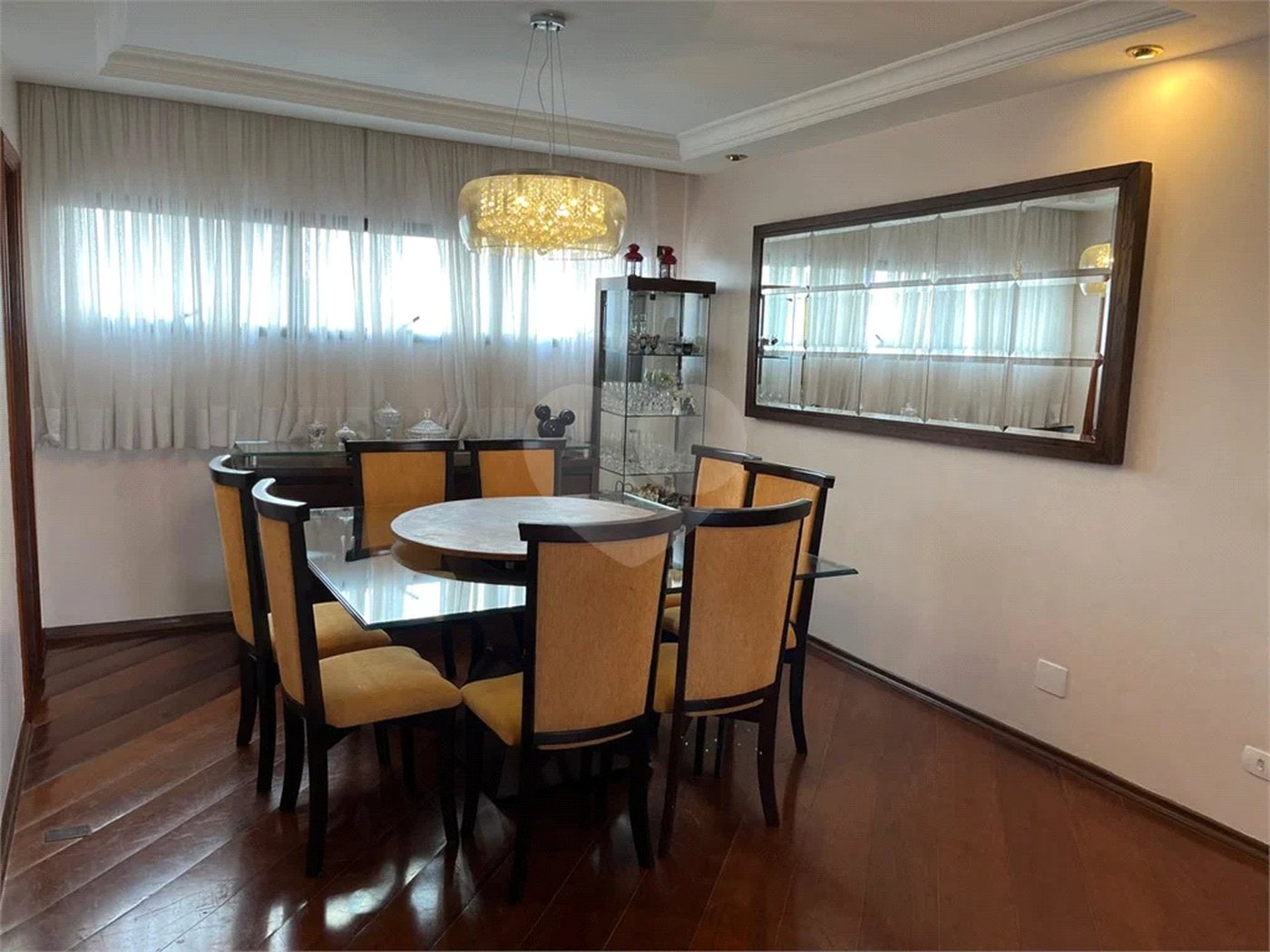 Apartamento à venda com 3 quartos, sendo 1 suíte,  em Santana, São Paulo, SP