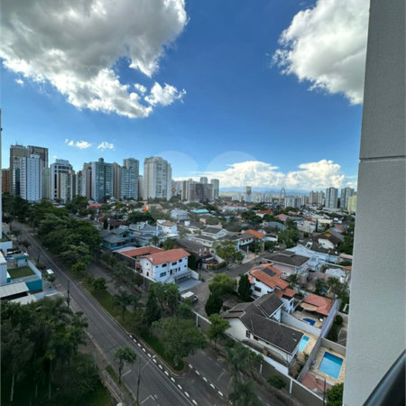 DUPLEX A VENDA, EDIFICIO TARSILA LOFT, JARDIM AQUARIUS, 1 SUÍTE, 1 VAGA DE GARAGEM, SJC/SP