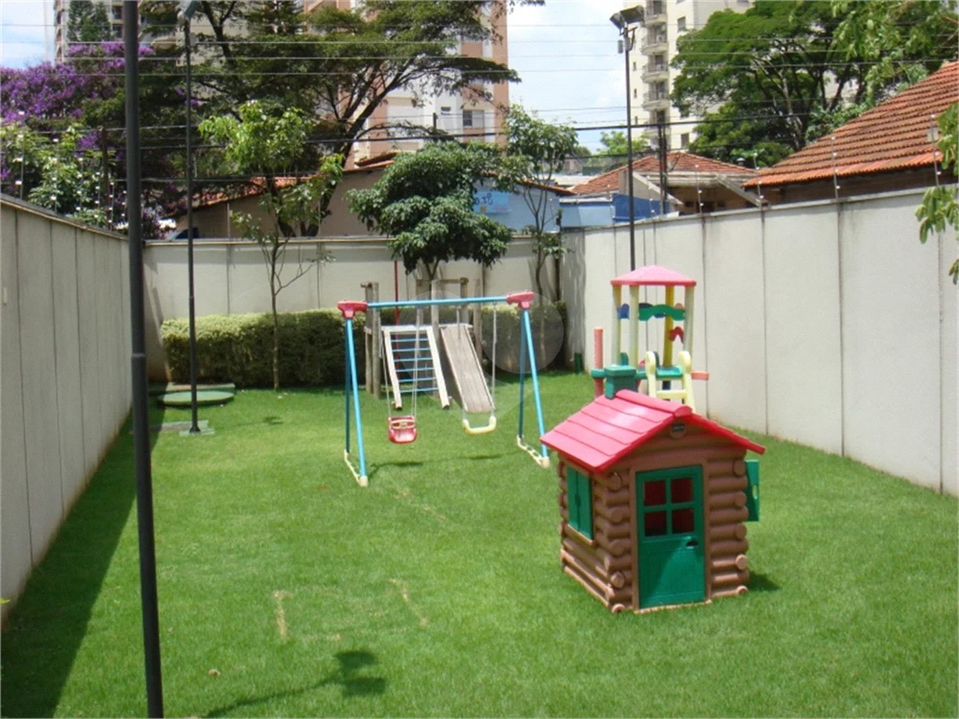 Apartamento a venda com 252 m² no Campo belo.