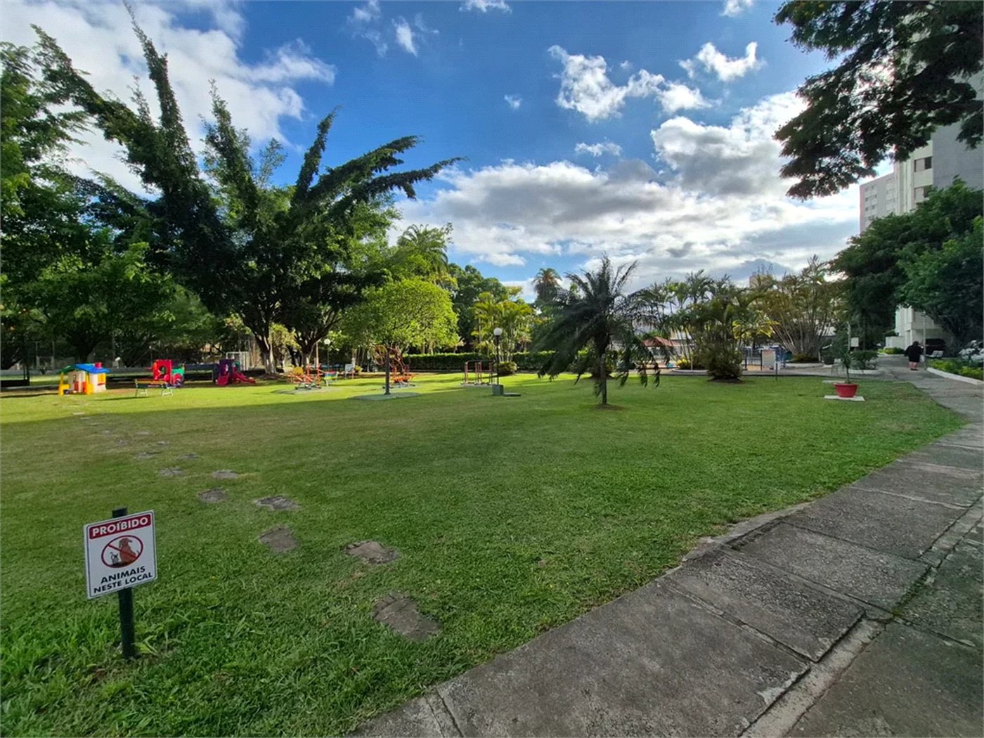 Apartamento à venda com 3 quartos em Jardim Jussara, São Paulo - SP