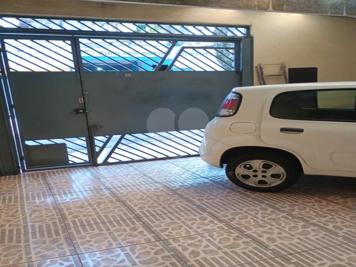Casa à venda com 2 quartos em Vila Santa Catarina, São Paulo, SP