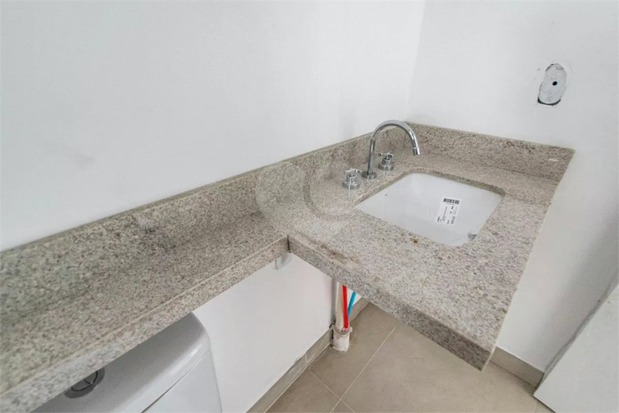 Apartamento Alto Padrão no Ipiranga