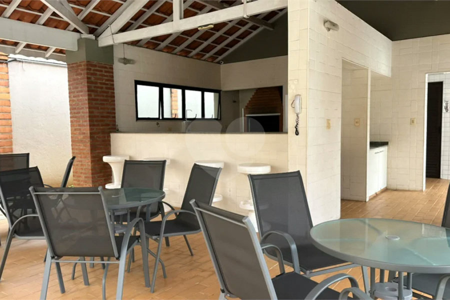 Apartamento de Alto Padrão no Edifício Lygia Nazareth Guidotti Alves – Centro de Piracicaba