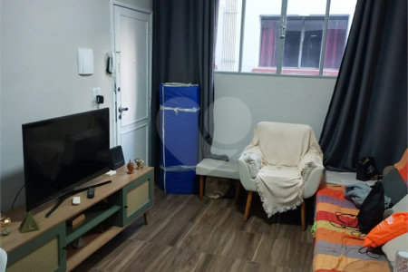 Apartamento à Venda – Pronto para Morar!