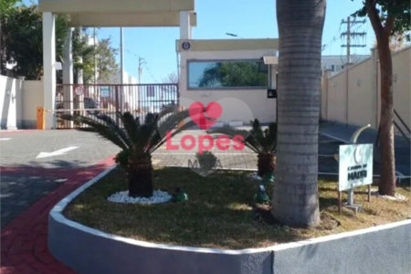 APARTAMENTO A VENDA COM 40M², 2 DORMITORIOS, 1 BANHEIRO, 1 VAGA - BAIRRO NOVA MICHIGAN - SÃO JOSÉ DO