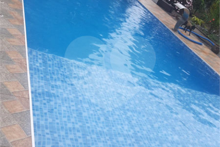 Chácara encantadora na Ilha do Bororé – um refúgio de tranquilidade e lazer