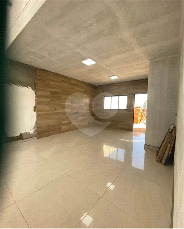 Casa Térrea à venda com 3 quartos, sendo 1 suíte, em Vila Cidade Industrial (vila Xavier), Araraquara, SP