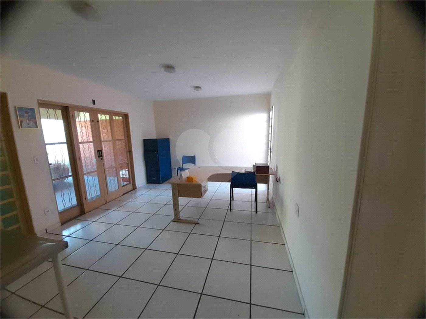 Casa térrea a venda na Vila Brasilia