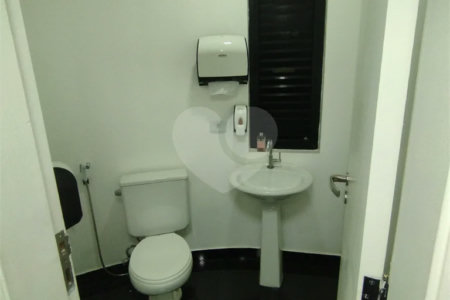 Sala comercial para locação no Brooklin, 152 m²