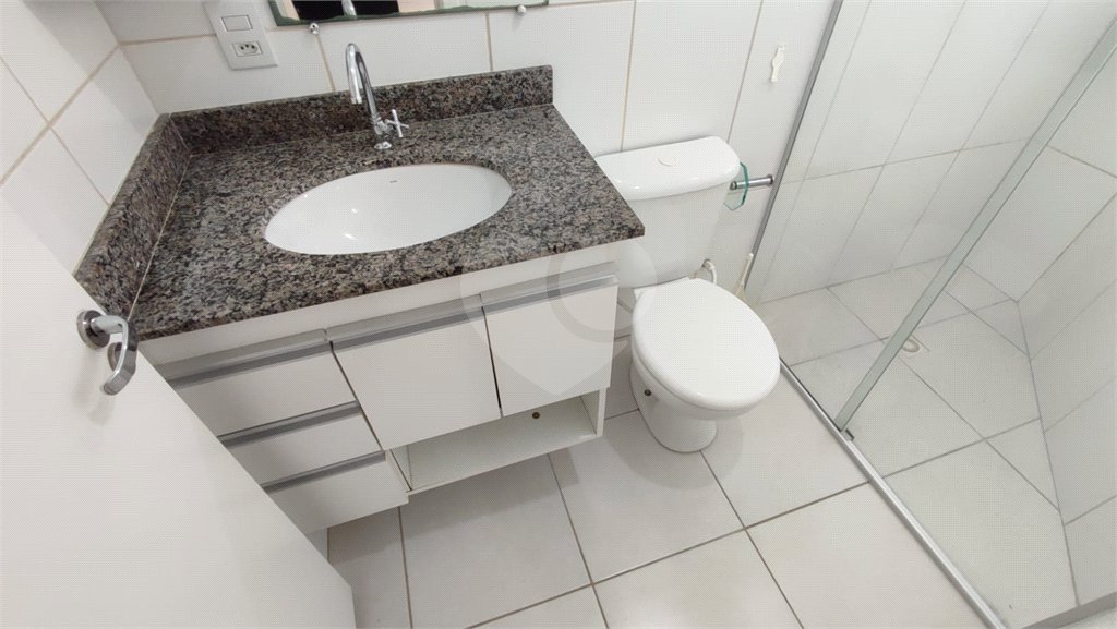 Apartamento à Venda - 1 Dormitório Próx. à USP - São Carlos