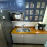 Apartamento à venda com 2 suítes em Vila Mogilar, Mogi das Cruzes, SP
