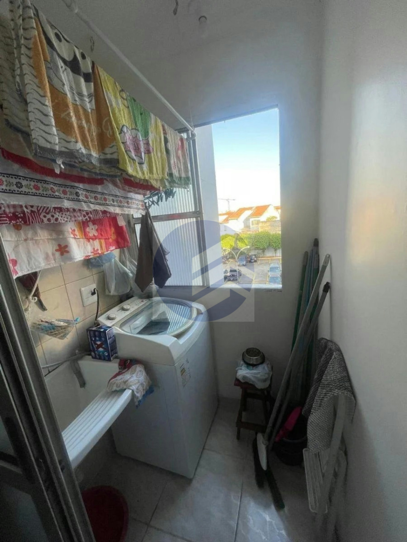 Apartamento à venda com 3 quartos em Vila Lageado, São Paulo - SP