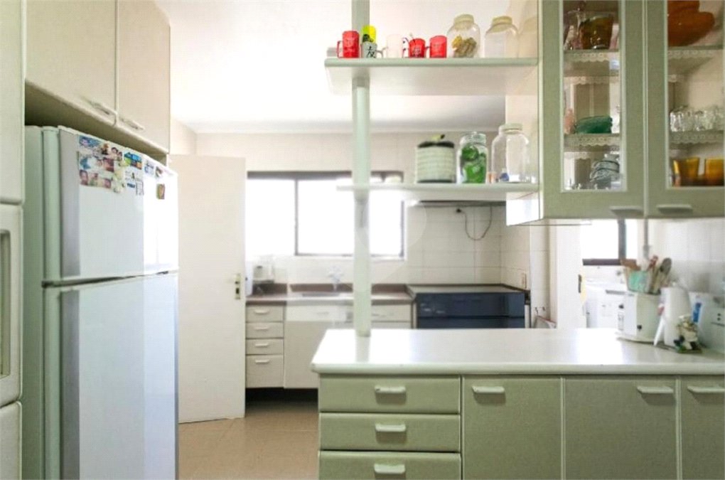 APARTAMENTO 03 Dormitórios NO TATUAPÉ