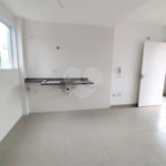 Apartamento com 2 dormitórios à venda, 37 m² por R$ 245.000 - Vila Alpina - São Paulo/SP