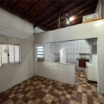 Casa á venda, com 2 Dormitórios e Edícula, em São Carlos-SP.