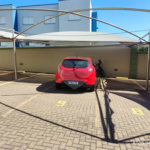 Apartamento à Venda no Residencial Augusta - Brotas/SP