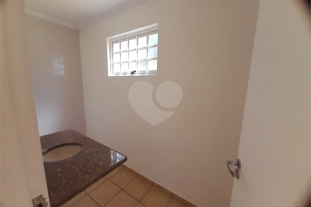 Casa para locação no Bairro Santa Marta - São Carlos