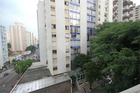 APARTAMENTO COM 100M² PARA VENDA EM HIGIENÓPOLIS