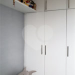 Apartamento à venda - Mooca.