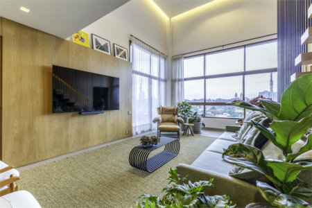 Apartamento dúplex para venda, com 196 m, 3 suítes e 3 vagas na Vila Madalena-SP