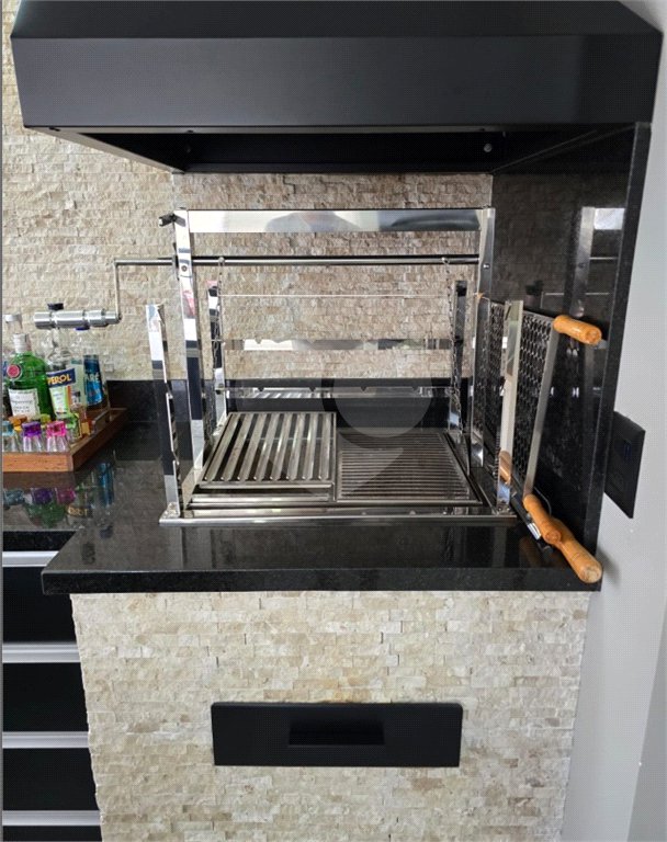 Apartamento com 3 quartos e 3 vagas na Vila Suzana