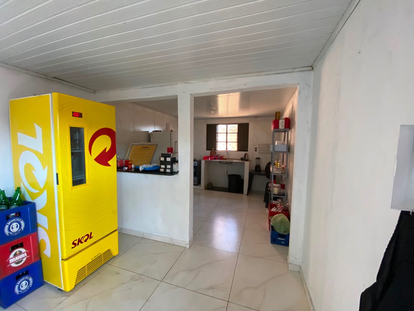 Ponto Comercial para alugar em Carioca, Três Lagoas, MS