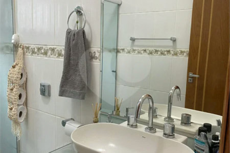 Casa a venda na Mooca