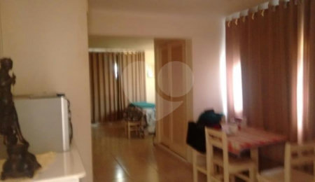 Casa à venda ou para alugar com 5 quartos no condomínio Doutor Guilherme Dumont Villares, São Paulo - SP