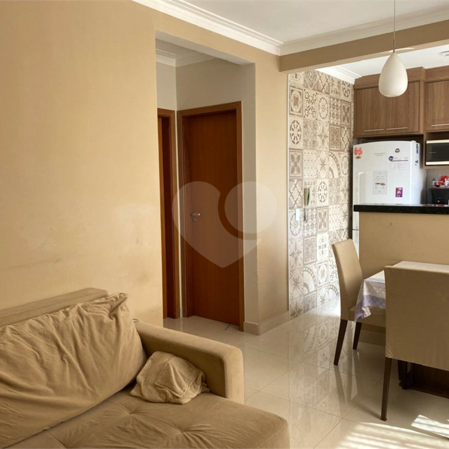 Apartamento decorado Monte Logan