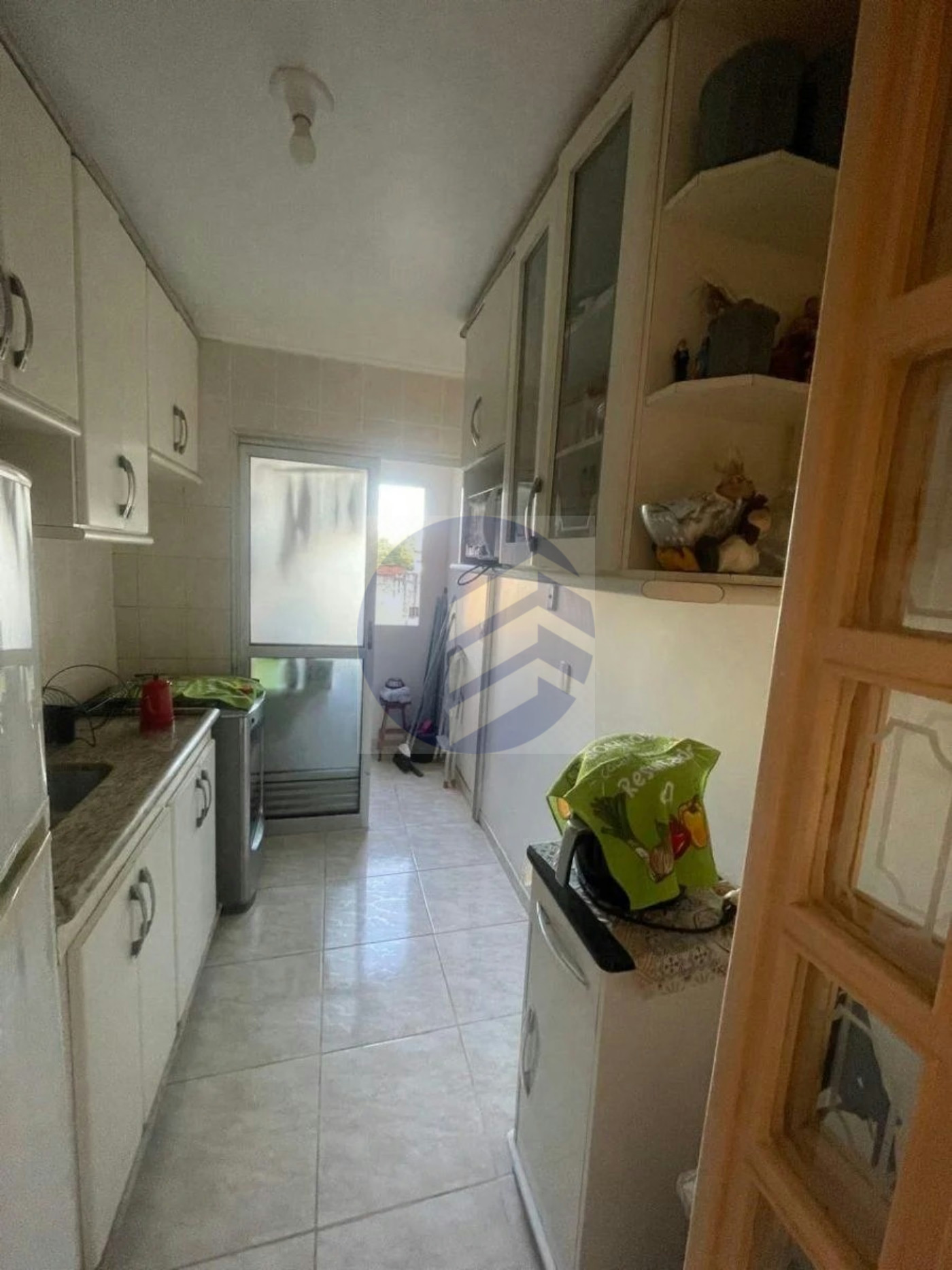 Apartamento à venda com 3 quartos em Vila Lageado, São Paulo - SP