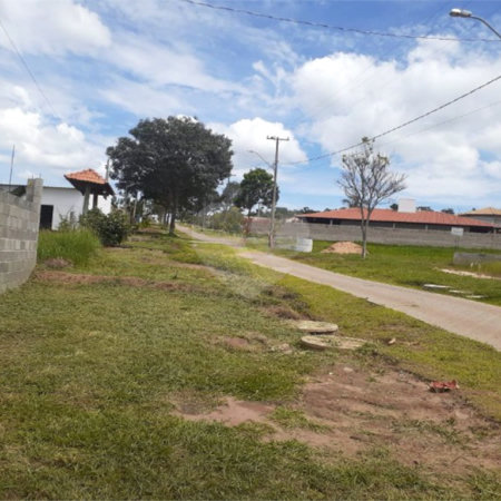 Terreno para venda no Broa Eco Village
