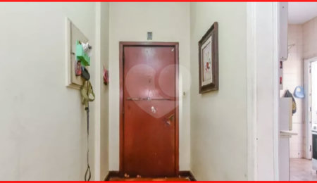 Apartamento à venda com 2 quartos em Santa Cecília, São Paulo, SP