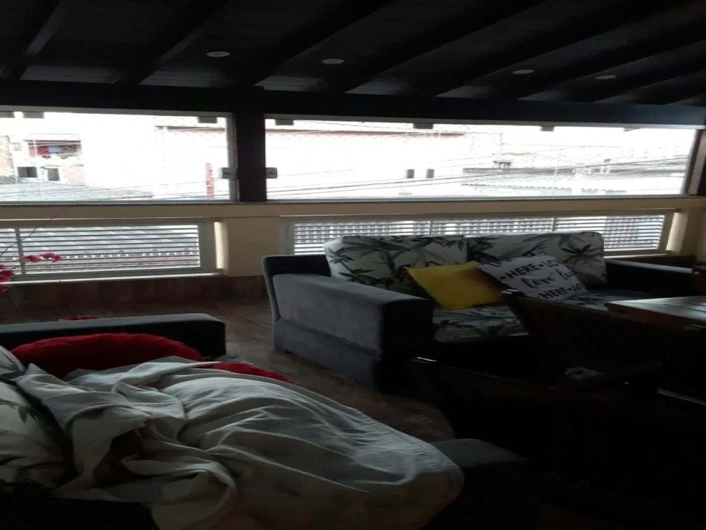 Casa à venda com 3 quartos, sendo 1 suíte,  em Vila Dalva, São Paulo, SP