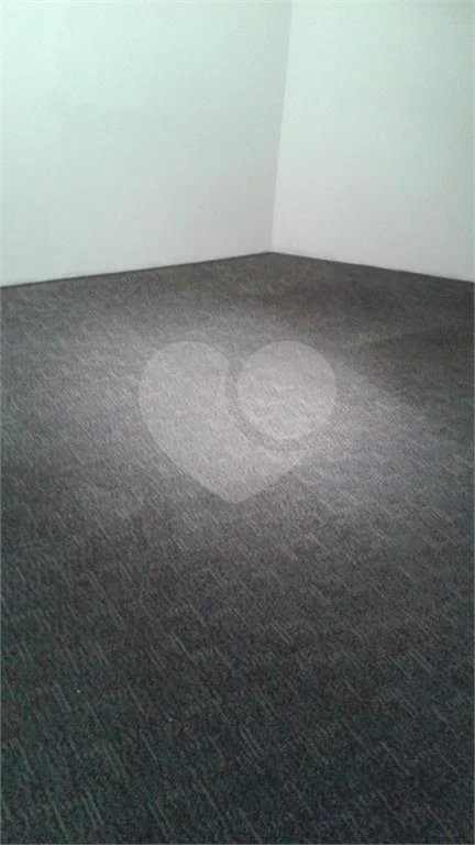 Conjunto comercial na Vila Olimpia