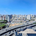 Apartamento à venda, 42m² 1 dormitório - Liberdade - São Paulo