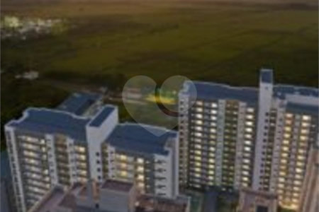 APARTAMENTO LANÇAMENTO A VENDA NO BAIRRO JARDIM DAS INDUSTRIAS COM 2 DORMITORIOS, 1 SUÍTE, 1 VAGA,