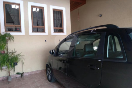 Casa Térrea no Jardim Cerejeiras, Atibaia REF 995893