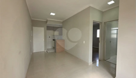 Apartamento à venda com 2 quartos em João XXIII, Vinhedo, SP