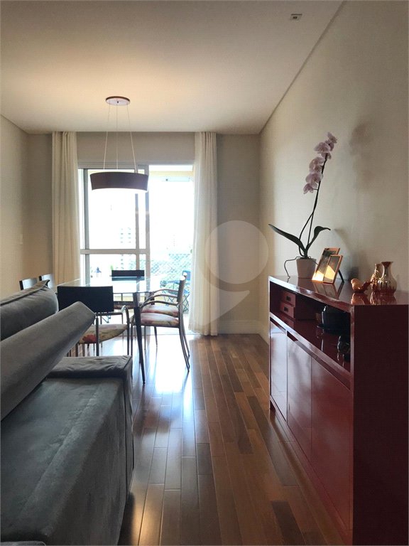 Apartamento à Venda – 90m² | 3 Dorms (2 Suítes) | 2 Vagas | Água Fria – São Paulo