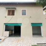 Casa térrea assobradada