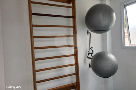 Apartamento de 2 dormitórios na Vila Leopoldina!