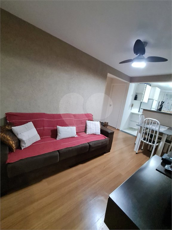 Apartamento no Spazio Monte Olimpio