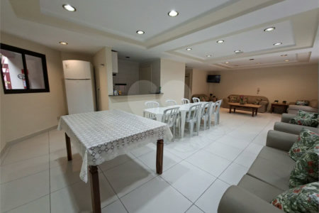 GRANDE OPORTUNIDADE DE COMPRA! APARTAMENTO DE 96m² NO CONDOMÍNIO CÓRSEGA