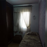 Apartamento no Condomínio Residencial Ipê I .