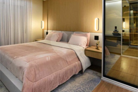 237 m² DE SOFISTICAÇÃO NO IPIRANGA – 4 SUÍTES, VARANDA GOURMET E CONDOMÍNIO CLUBE COMPLETO