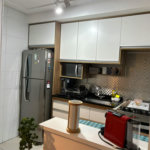 Apartamento à venda com 2 quartos em Jaguaré, São Paulo, SP