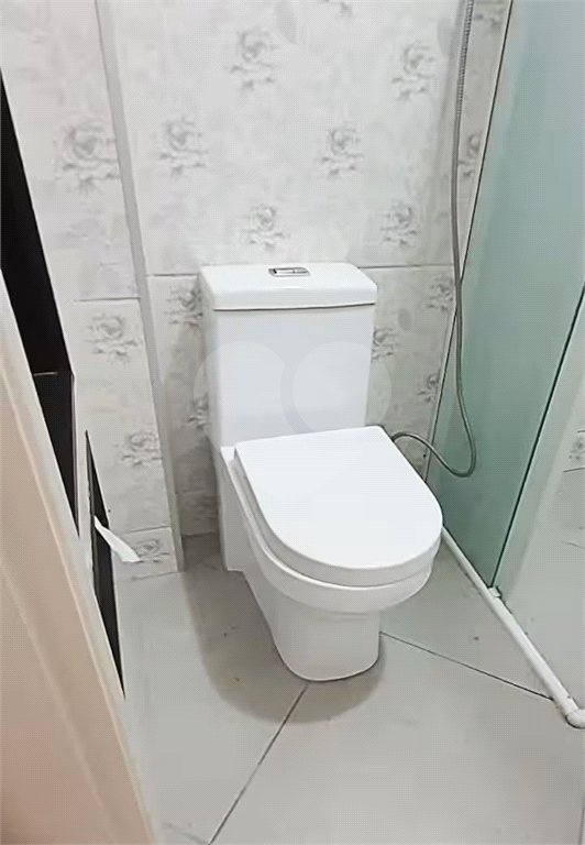 Apartamento para venda 40 m² 1 dormitório no Centro de São Paulo