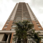 Apartamento na Mooca novo pronto para morar com 159 m² útil 4 banheiros 2 vagas 4 quartos 1 suíte Lazer Completo Aceita Permuta